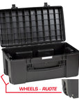 Explorer Cases Multi Utility Box Zwart MUB78