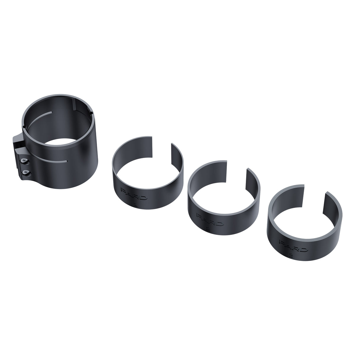 Pard Adapter Quick-Release NV007S &amp; NV007SP 45mm