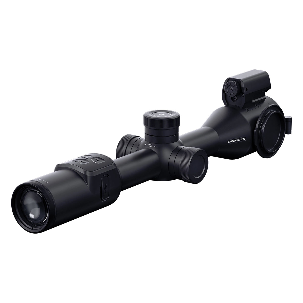 Pard Nightstalker NS42-50 4K 2.0 Digital Night Vision Scope