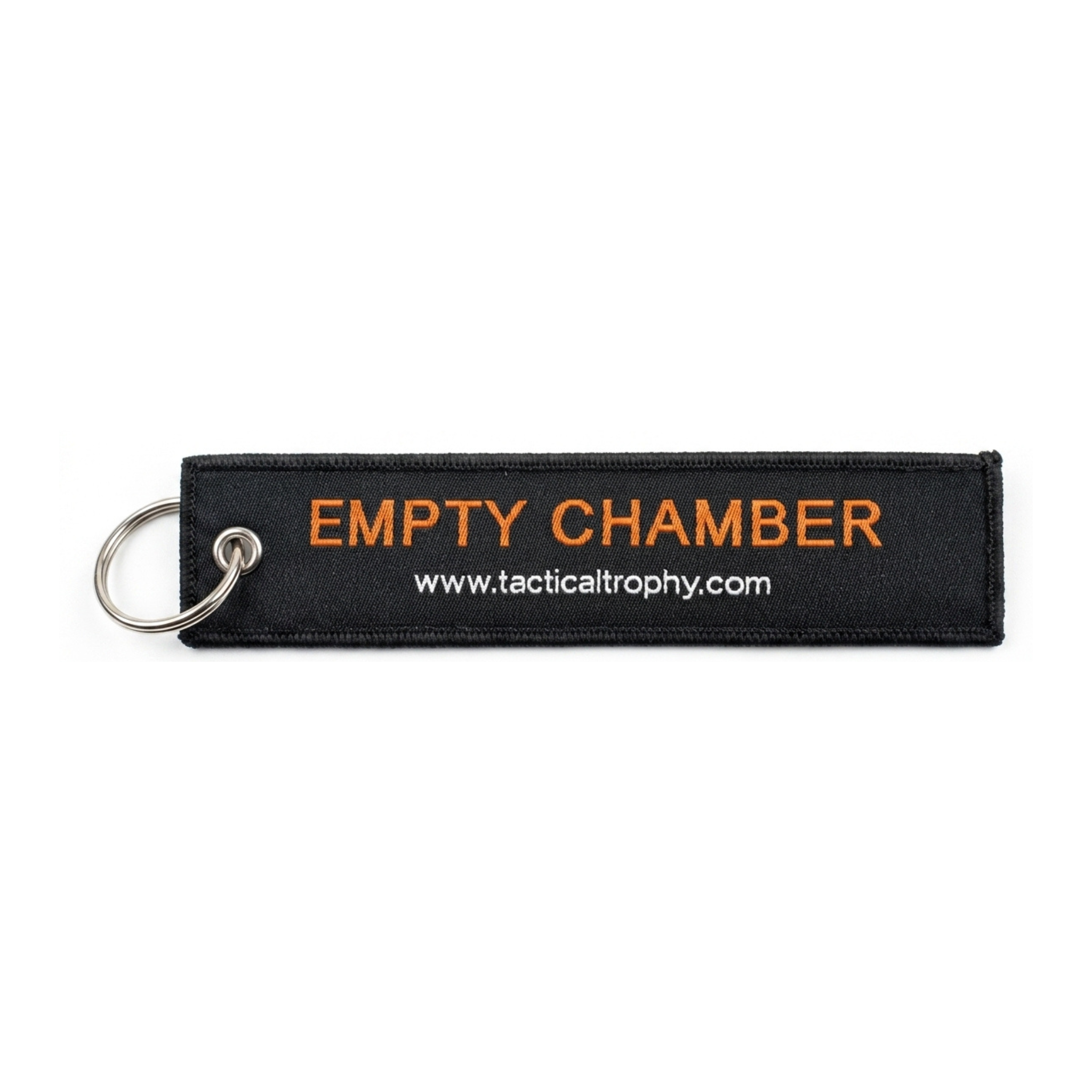 Tactical Trophy keychain
