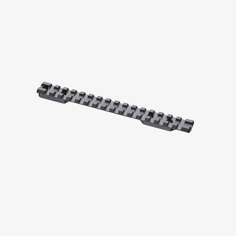 Contessa Picatinny Rail Savage 10 - 11 - 12 Short - Sauer 200 Long