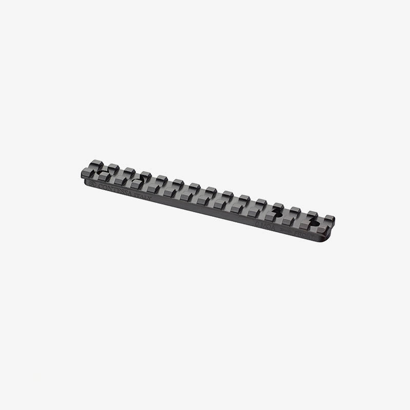 Contessa Picatinny Rail Mannlicher Classic Short
