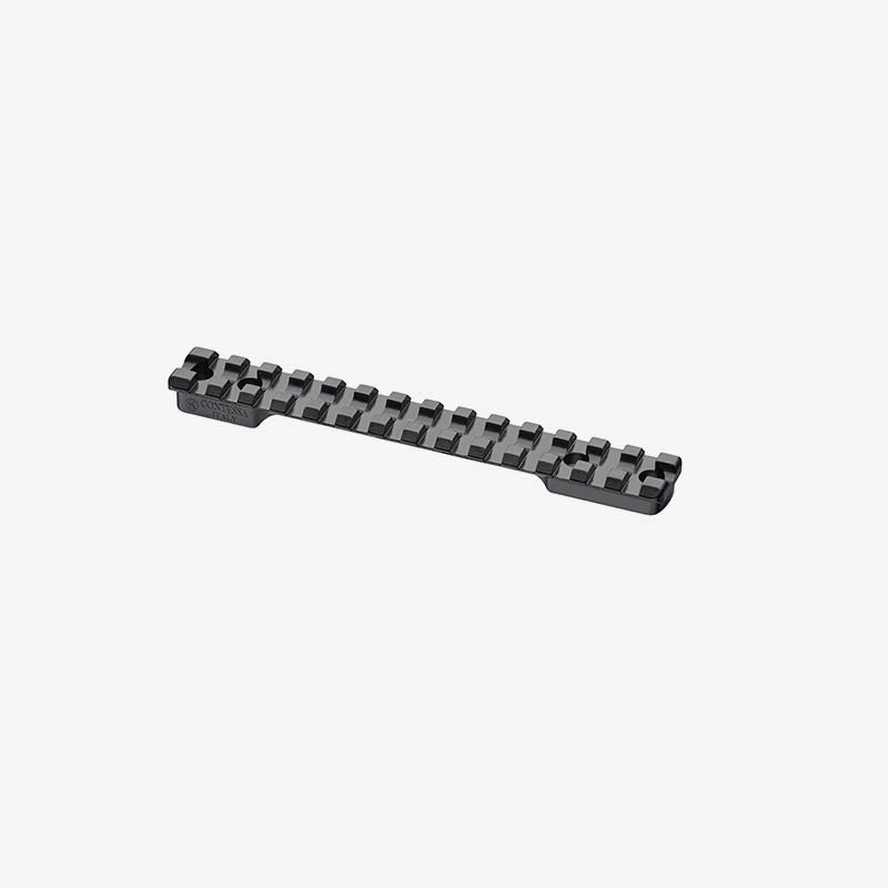 Contessa Picatinny Rail Weatherby Van Guard Short