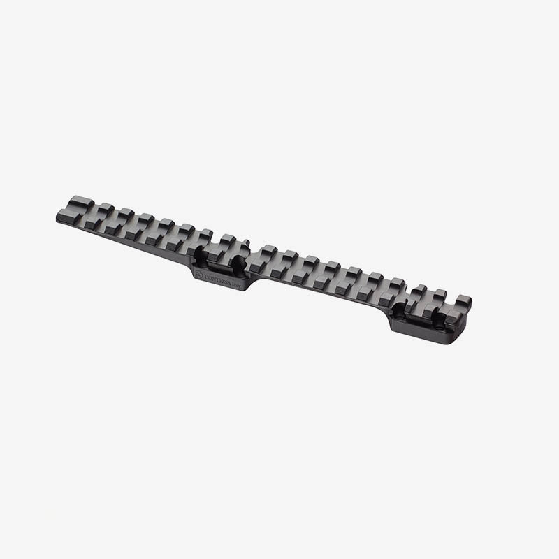Contessa Picatinny Rail Browning X-Bolt Long
