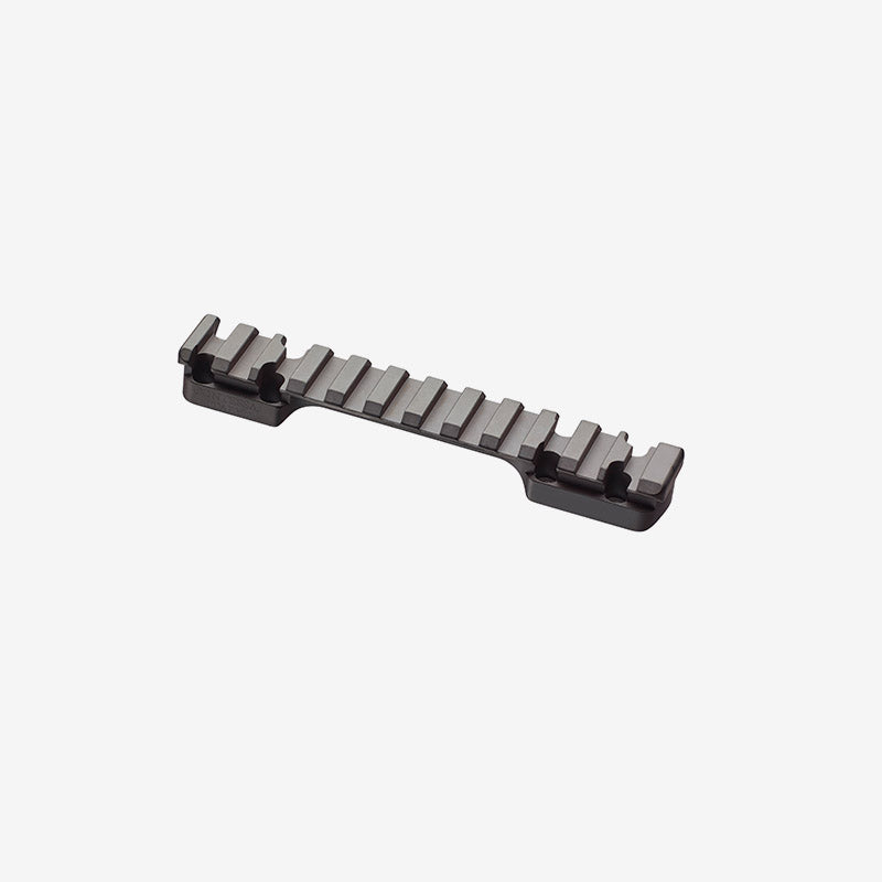 Contessa Picatinny Rail Browning X-Bolt Extra Short