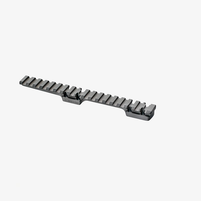 Contessa Picatinny Rail Nachtzicht Browning X Bolt Extra Short