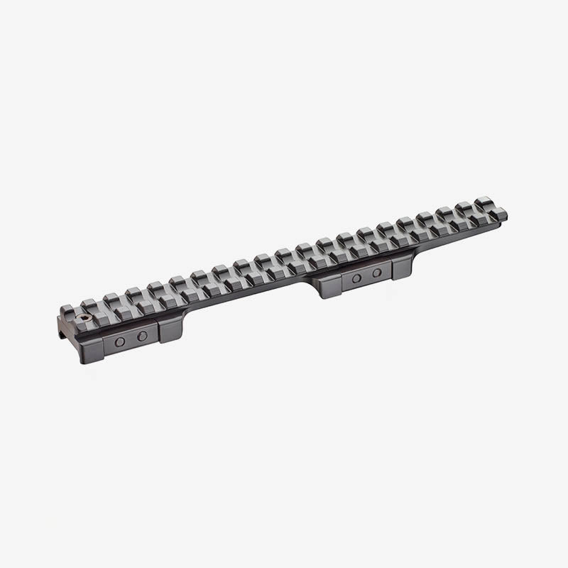 Contessa Picatinny Rail Nachtzicht Merkel Helix - Sabatti Saphire - Picatinny - Sako S20 - New Rover - Cz 600