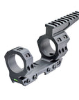 Contessa Picatinny PHUTH20 gemonteerd op Ultra Tactical mount