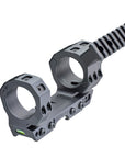Contessa Picatinny PHUTH20 op Ultra Tactical mount – montagepositie