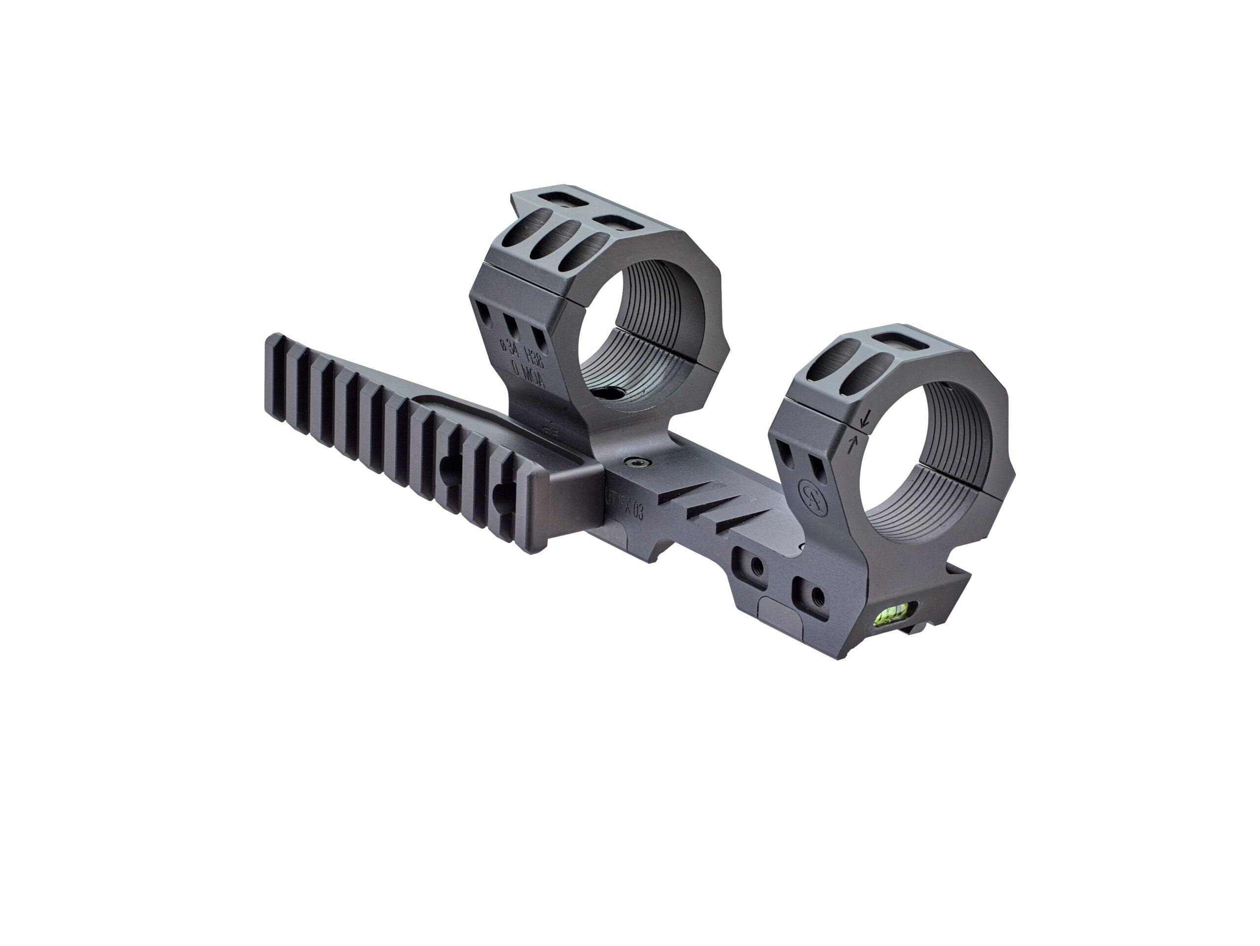 Contessa Picatinny PHUTH20 op Ultra Tactical UTFX03
