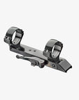 Contessa Mount Quick Detachable - Standard European (12mm) - 30mm, H5,0
Single-Shot Rifle, Elongated Rear
