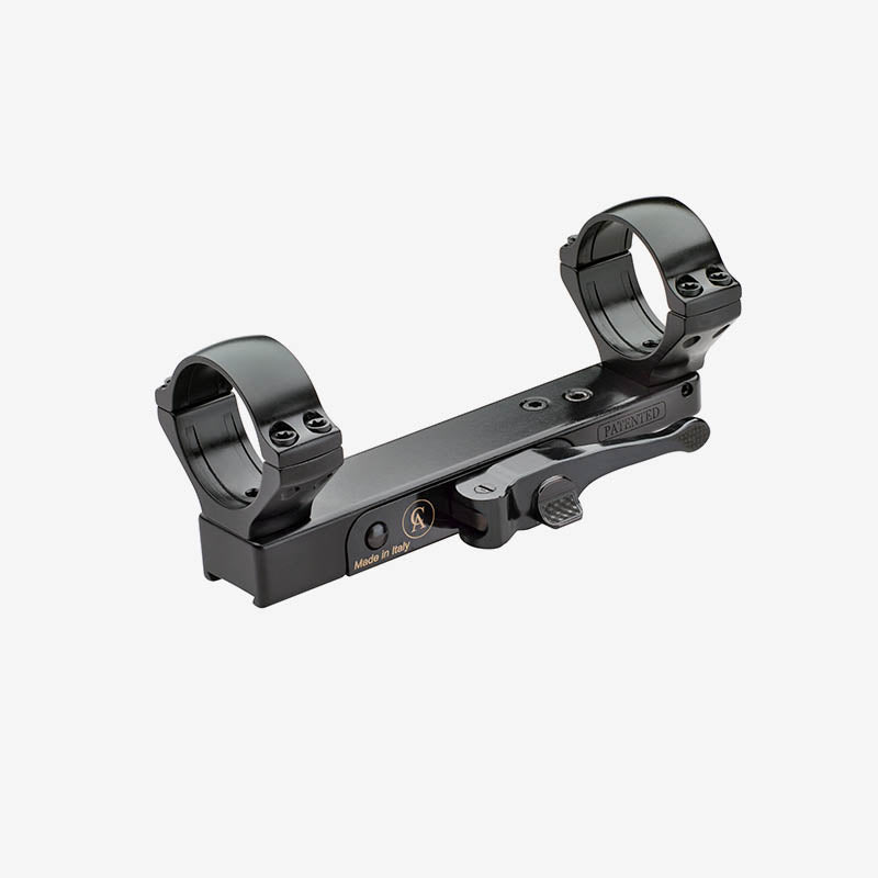 Contessa SB02-SX QD mount