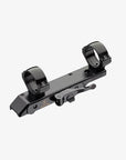 Contessa Simple Black Blaser (BLS) Montage