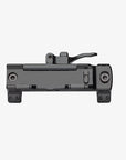 Contessa Simple Black Picatinny Montage – met ringkeuze