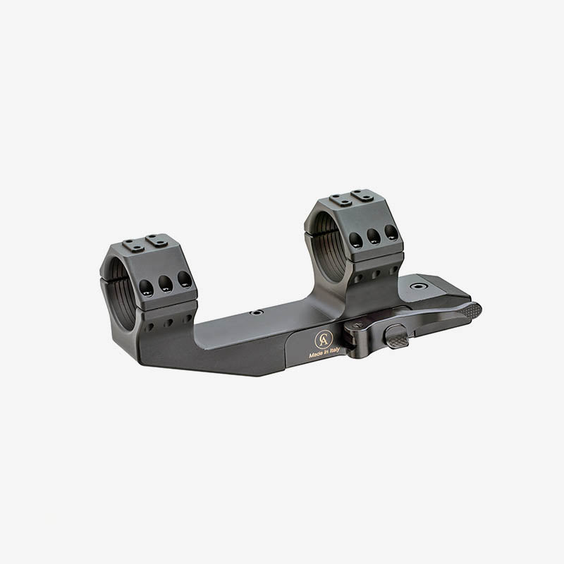 Contessa SBT cantilever - zwart