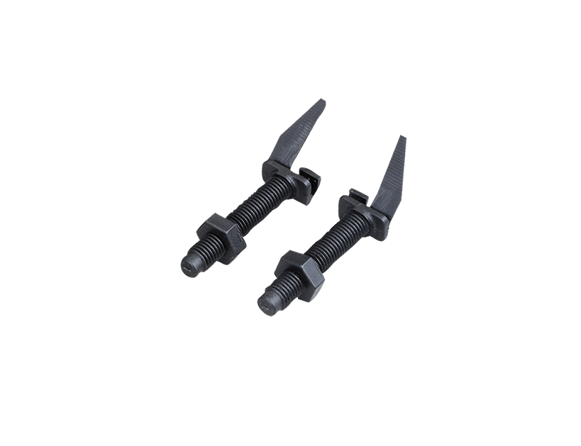 EK Archery Screw arrow rest left hand p/2