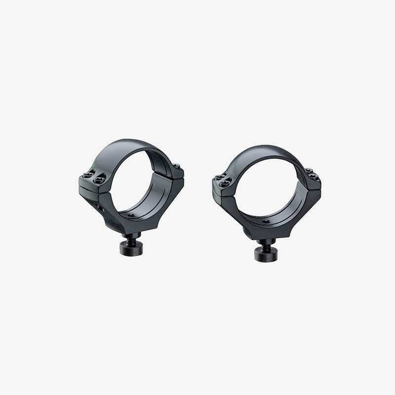 Contessa Set Pair of Rings - 1" - H2,5mm