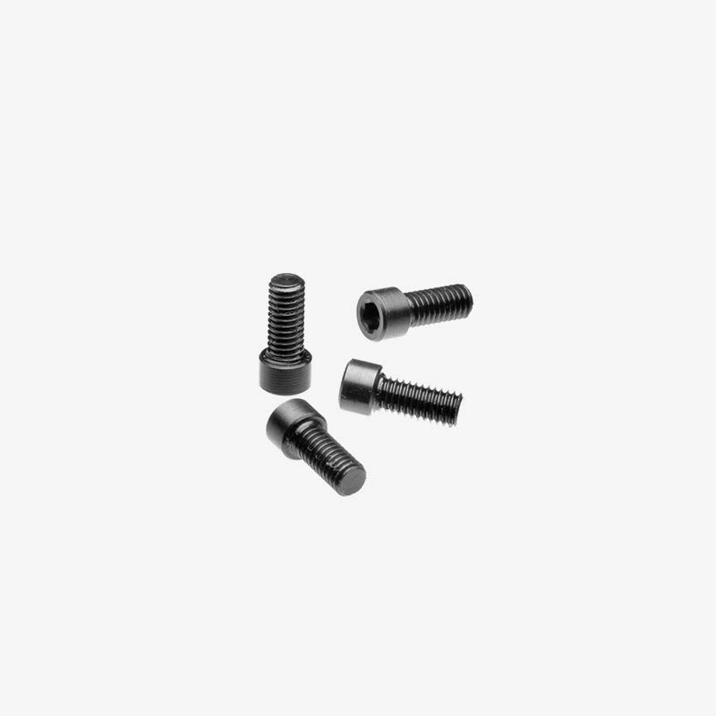 Contessa Set Pair of Ringtop Screws
