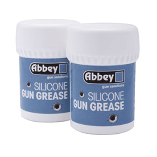 Abbey Silicone Gun Grease Snap Pot 20 ml