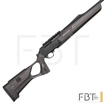 Fine Ballistic Tools Stock Unic Revolution - Browning Bar/Maral 4X, 3D-Printed Carbon Thumbhole