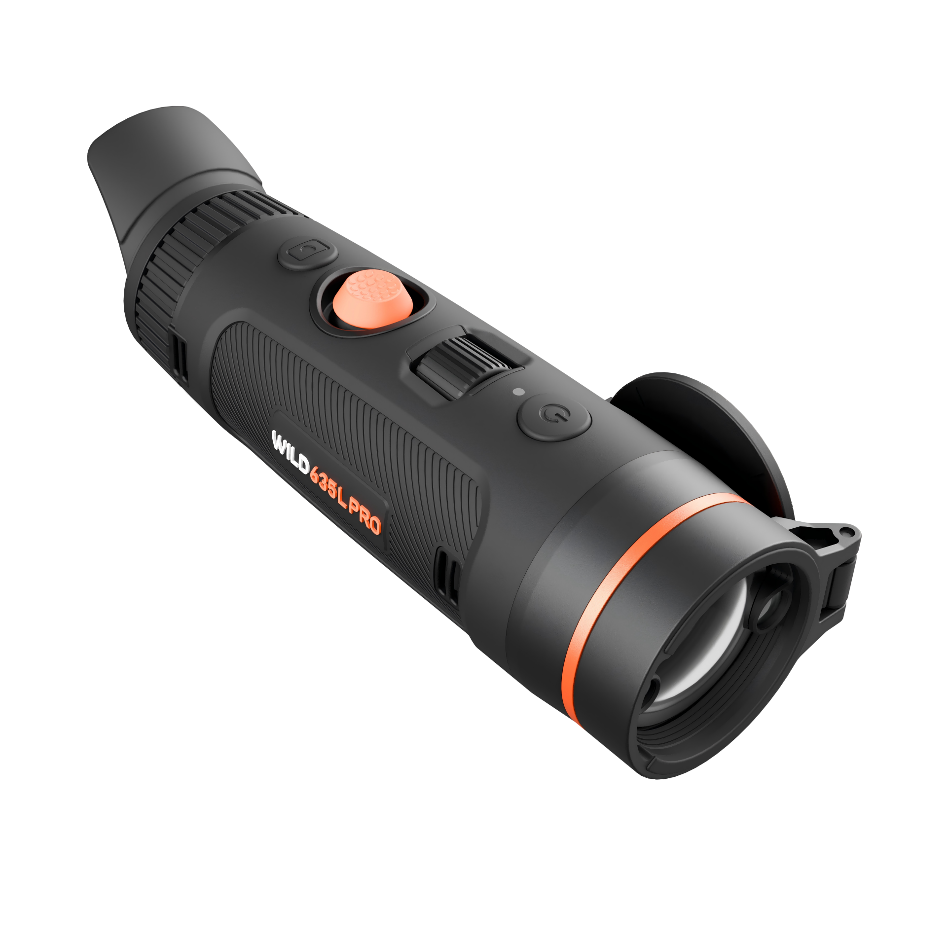 ThermTec WILD 635L Pro