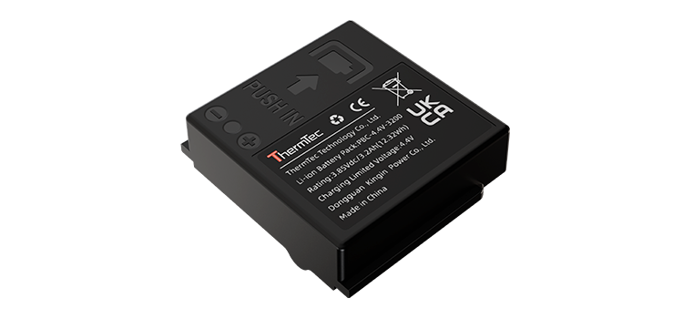 ThermTec PBC-4.4V-3200