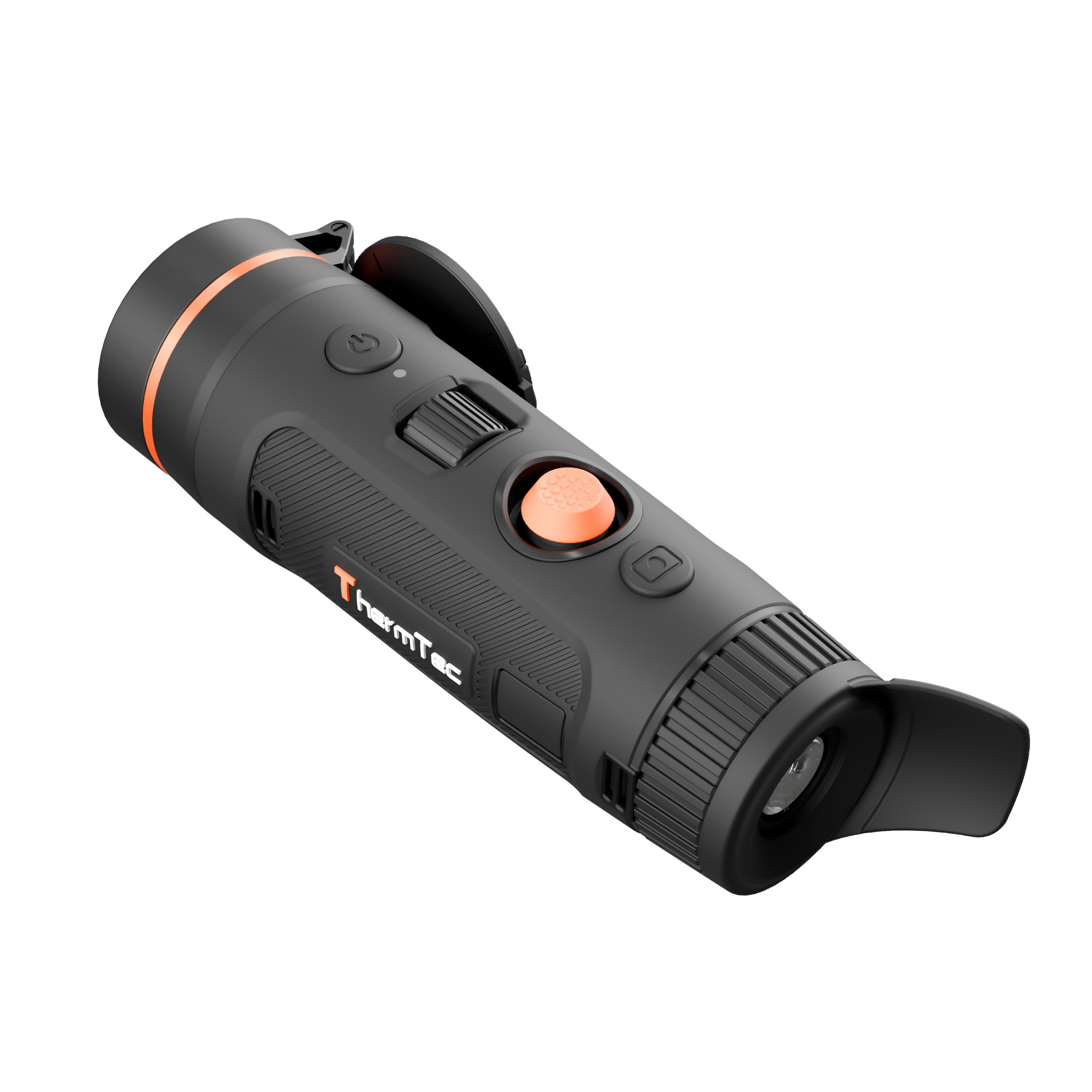 ThermTec WILD 635L Pro