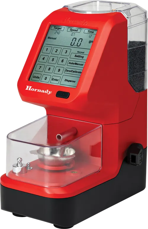Hornady Auto Charge Pro