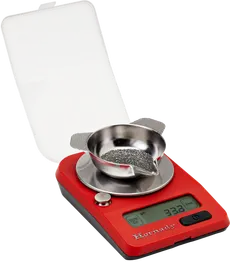 Hornady Digital Scale G3-1500