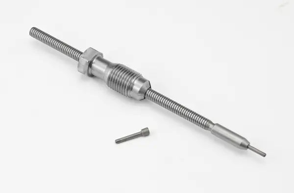 Hornady Zip Spindle Kit Straight Wall &amp; Pistol