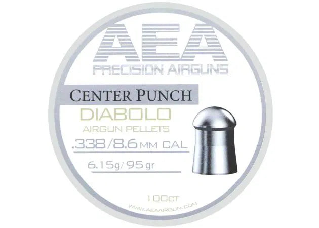 aea_center_punch_diabolo_8.6_mm_.338_95_grain_airgun_pellets.jpg