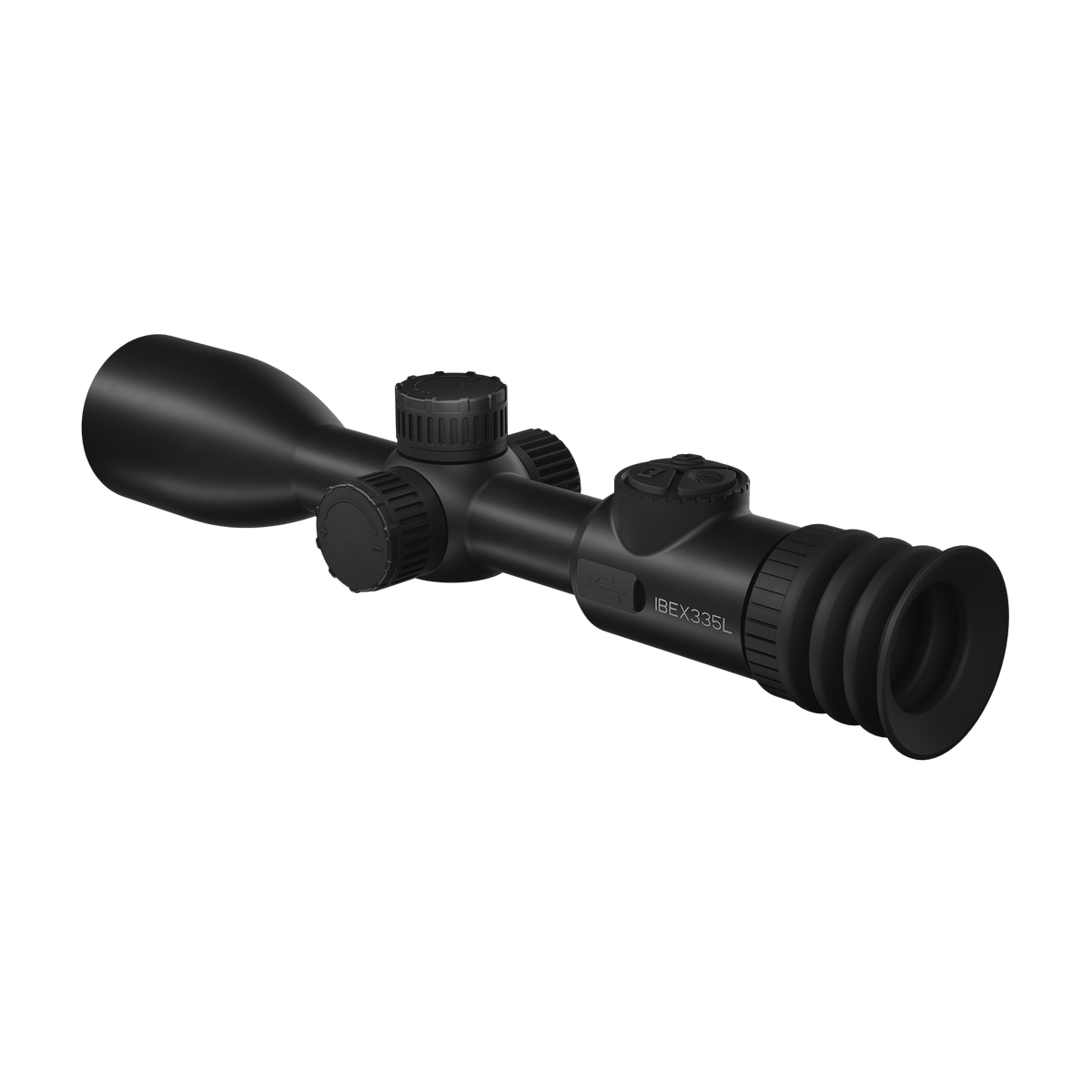 ThermTec IBEX 635L
