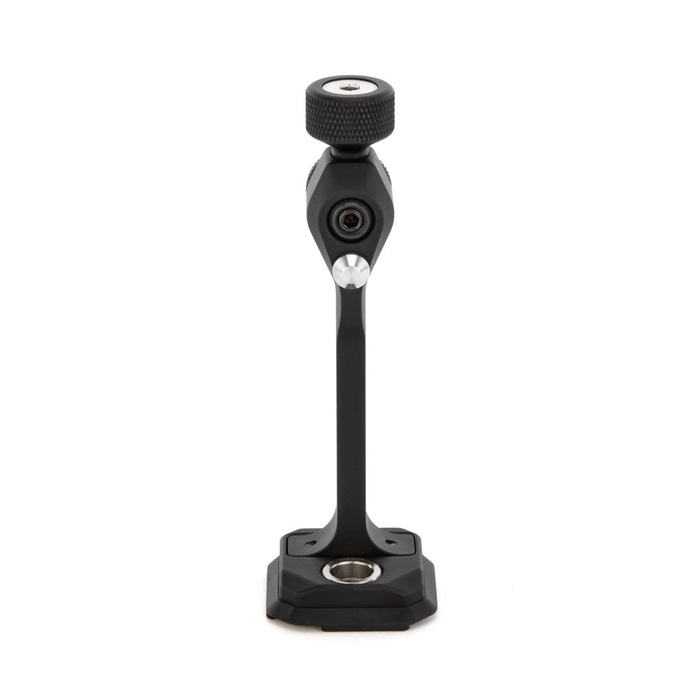 3 Legged Thing BINOZ statiefadapter voor verrekijkers — zwart