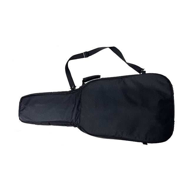 NC Star Discreet Guitar Rifle Case Black