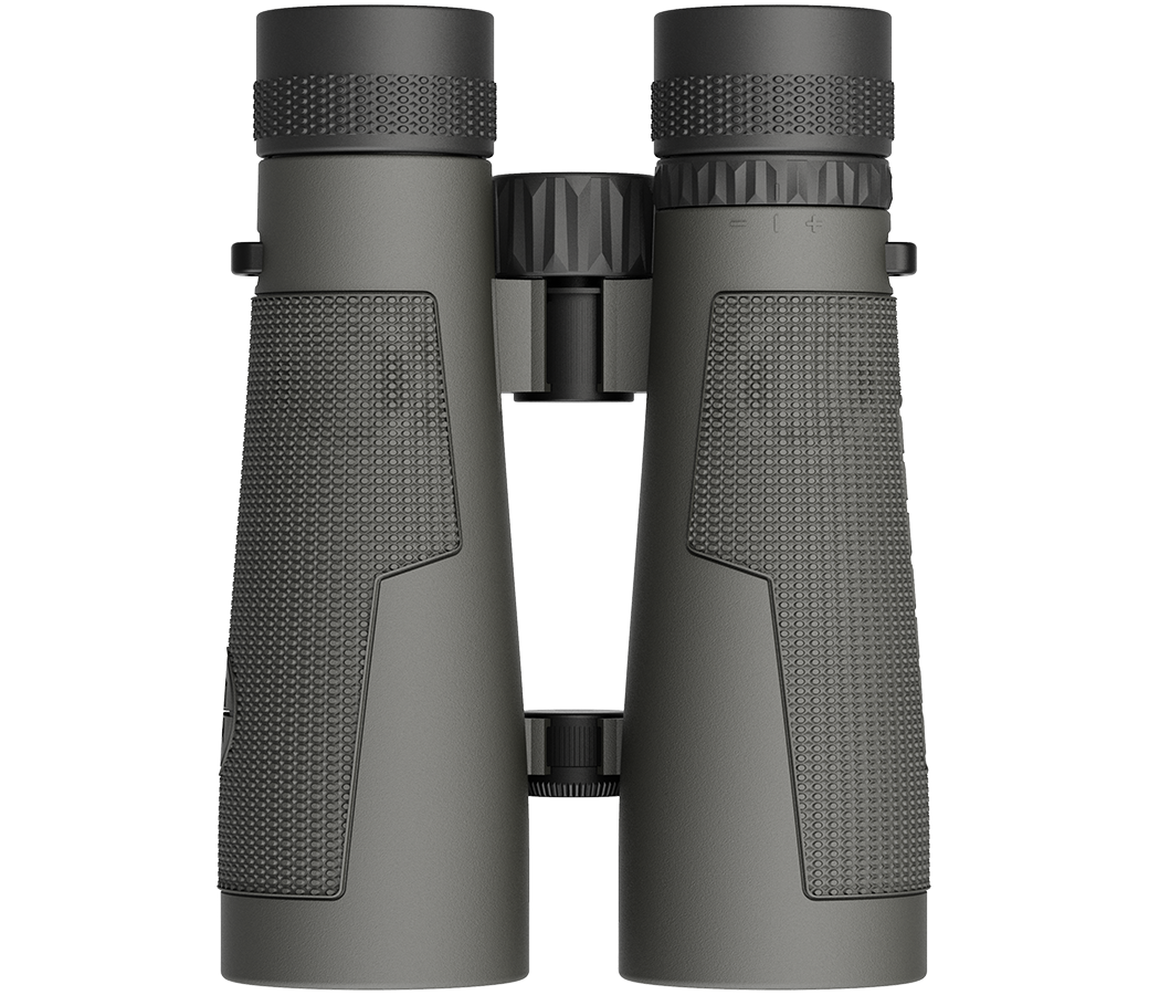 Leupold BO BX-5 Santiam HD 10x50mm Gray