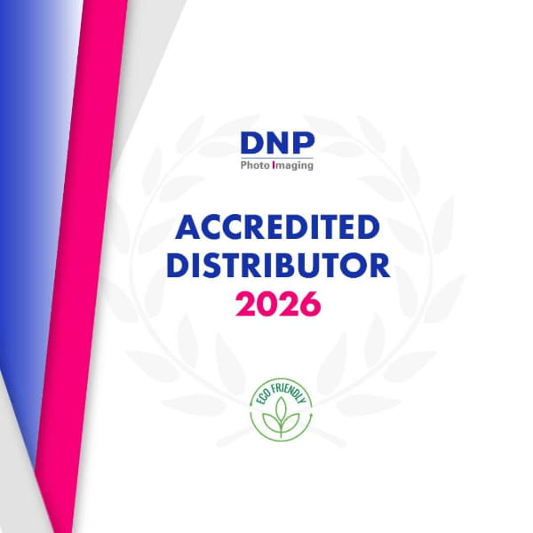 DNP Digitale Dye Sub Printer DS-RX1HS Refurbished CY2D1A104230