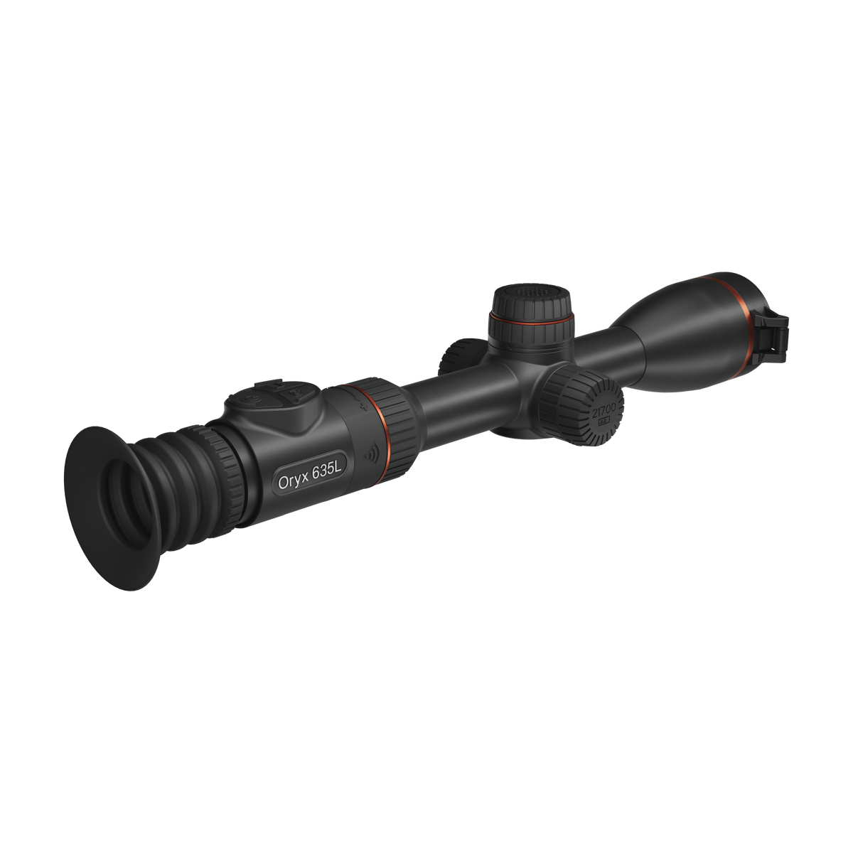 ThermTec ORYX-L 635