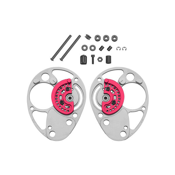 EK Archery Cams for Exterminator