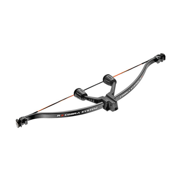 EK Archery Cobra RX Front-End &amp; String Stoppers 130lbs