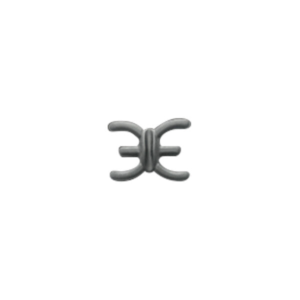 EK Archery String silencer spider p/6