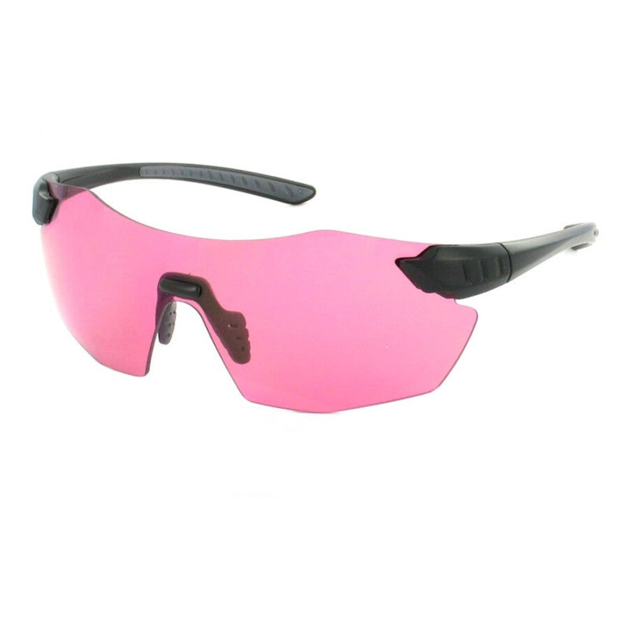 Evolution Chameleon (Rose) Black Temples - Rose Lens