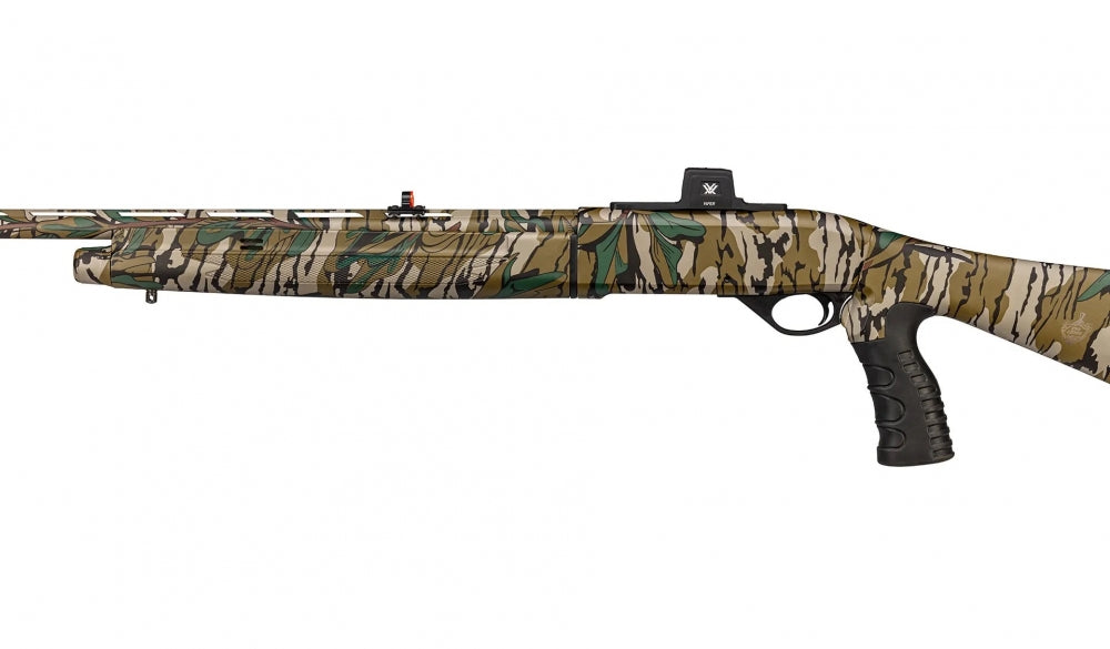 Vortex Red Dot Multi Reticle Viper SG Enclosed