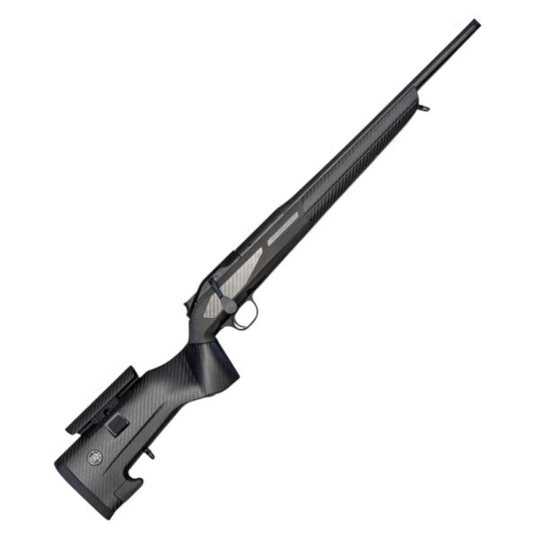 Fine Ballistic Tools Stock Unic SuperErgo - Blaser R8 Professional, 3D-Printed Carbon Thumbrest