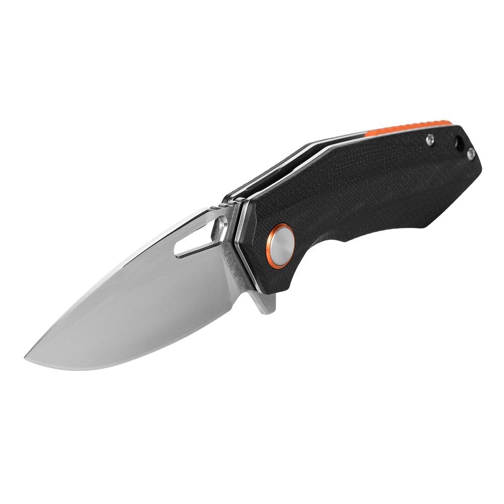 Folding Knife Type 12