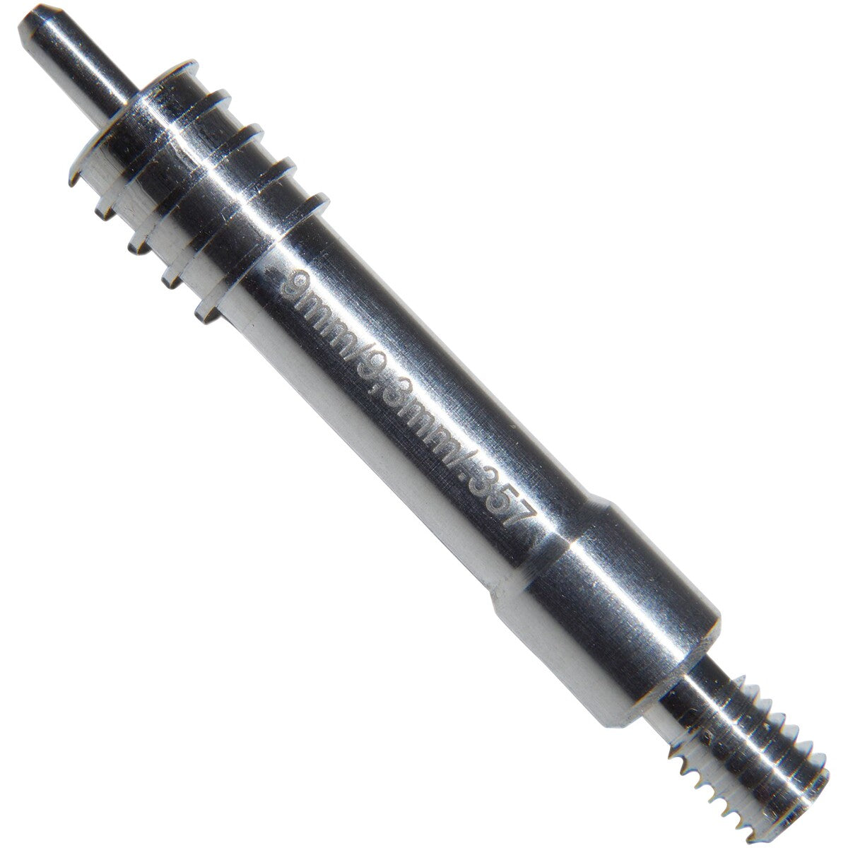 ballistol patch adapter