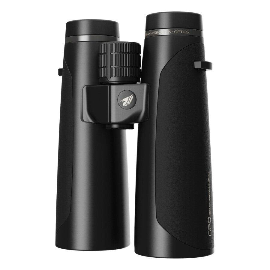 GPO BO Passion HD 15x50, Black