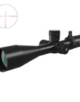 GPO RS Spectra 6 4,5-27x50i FFP, 34mm, LR Pro Reticle