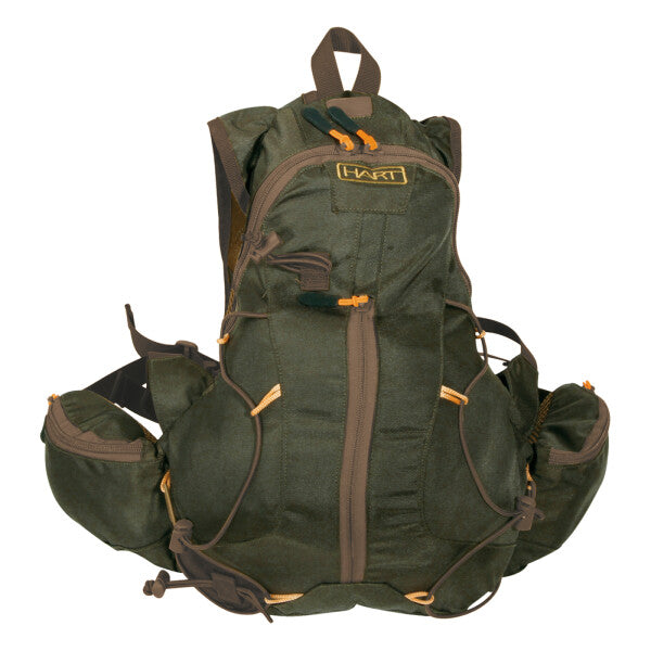 Hart Backpack NB Litepack 11L Green