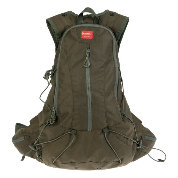 Hart Backpack NB Litepack 18L Green