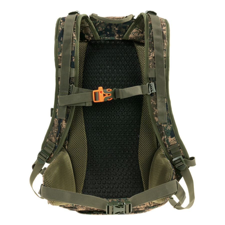 Hart Backpack Spean 25L, Pixel Forest